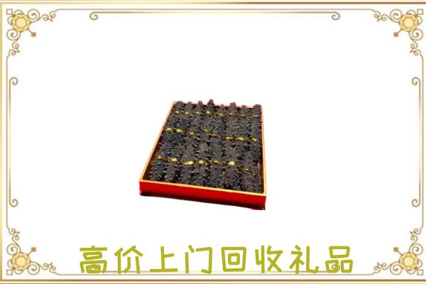 齐齐哈尔周边回收海参